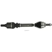PASCAL Drivaxel G2C148PC