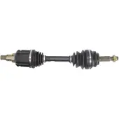 POINT GEAR Drivaxel PNG72585 vänster