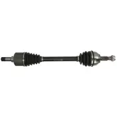 PASCAL Drivaxel G2C173PC