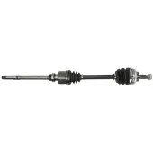 PASCAL Drivaxel G2C047PC