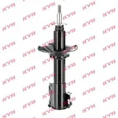 KYB Stötdämpare Premium 632041 vänster