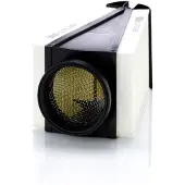 MANN-FILTER Luftfilter C 22 028