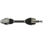 PASCAL Drivaxel G2W058PC