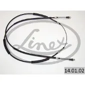 Linex Handbromsvajer 14.01.02