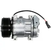 THERMOTEC Kompressor för luftkonditionering KTT090420