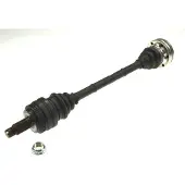 SPIDAN Drivaxel 24133 vänster
