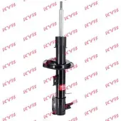 Kayaba Stötdämpare Excel-G 333754 vänster