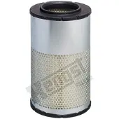 HENGST FILTER Luftfilter E817L