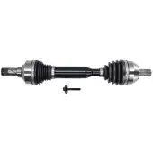 PASCAL Drivaxel G2V033PC