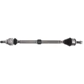 POINT GEAR Drivaxel PNG74788