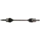 POINT GEAR Drivaxel PNG74921 vänster