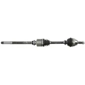PASCAL Drivaxel G2C034PC