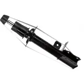 SACHS Stötdämpare 318 896 vänster