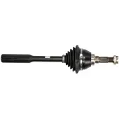 POINT GEAR Drivaxel PNG73182