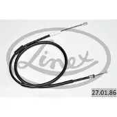 Linex Handbromsvajer 27.01.86
