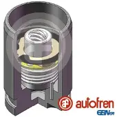 AUTOFREN SEINSA Kolv, bromsok D025340K, bak