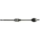 PASCAL Drivaxel G21010PC