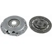SACHS Kopplingssats 3000 951 024