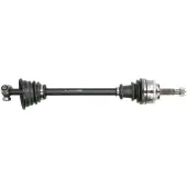 PASCAL Drivaxel G2R071PC