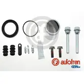 AUTOFREN SEINSA Reparationssats, bromsok D43408S