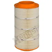 HENGST FILTER Luftfilter HENGST E1857L