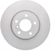 Bosch Bromsskiva 0 986 479 771 fram, ventilerad, höggradigt förkolnad, 1 Stycke