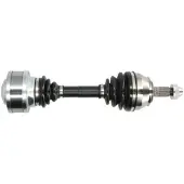 PASCAL Drivaxel G2D005PC