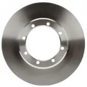 Bosch Bromsskiva 0 986 479 A93 bak, full, 1 Stycke