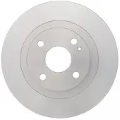 Bosch Bromsskiva 0 986 479 128 bak, full, 1 Stycke