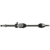 PASCAL Drivaxel G25003PC