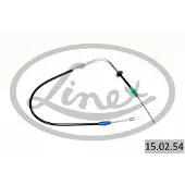 Linex Handbromsvajer 15.02.54
