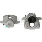 BUDWEG CALIPER Bromsok BUDWEG 344447, fram höger