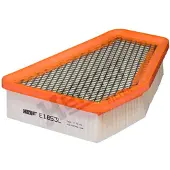 HENGST FILTER Luftfilter E1853L