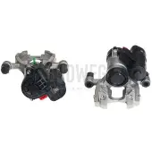 BUDWEG CALIPER Bromsok BUDWEG 344837