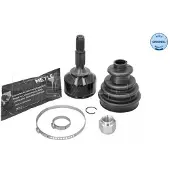 Meyle Ledsats, drivaxel KIT 40-14 498 0024