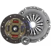 AISIN Kopplingssats KE-LR05