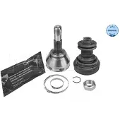 Meyle Ledsats, drivaxel KIT 214 498 0032