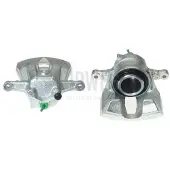 BUDWEG CALIPER Bromsok BUDWEG 343213, fram höger