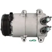 THERMOTEC Kompressor för luftkonditionering KTT090208