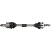 POINT GEAR Drivaxel PNG74925 vänster
