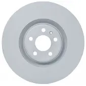 Bosch Bromsskiva 0 986 479 D29 fram, ventilerad, höggradigt förkolnad, 1 Stycke