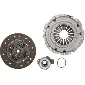 Nexus Kopplingssats F1X210NX