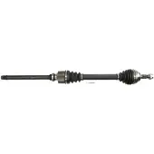 PASCAL Drivaxel G2C160PC