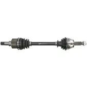 PASCAL Drivaxel G2G018PC