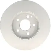 Bosch Bromsskiva 0 986 479 333 fram, ventilerad, höggradigt förkolnad, 1 Stycke