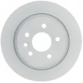 Bosch Bromsskiva 0 986 479 691 bak, full, 1 Stycke