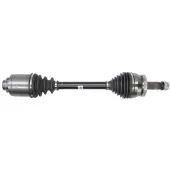 POINT GEAR Drivaxel PNG75899