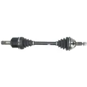 POINT GEAR Drivaxel PNG73539