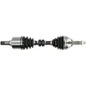 PASCAL Drivaxel G21029PC