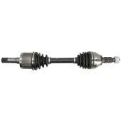PASCAL Drivaxel G2X054PC